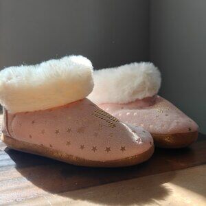 Juicy Couture "Boots"